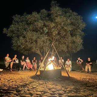 Sahara desert luxury camps - 8