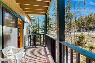 Twin Elk Lodge #A1 - 8
