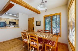 Twin Elk Lodge #A1 - 5