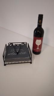 Ferienwohnung mit Balkon - 2