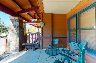 Copper Springs Lodge 101 - 9