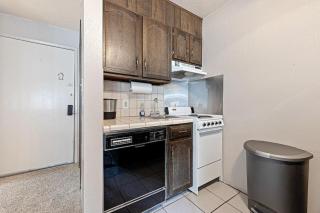 Yosemite West Condo B104 - 3