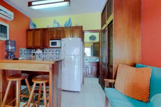 Dhalia #21 at Caribe Island -Gold Standard Certified -  - 3