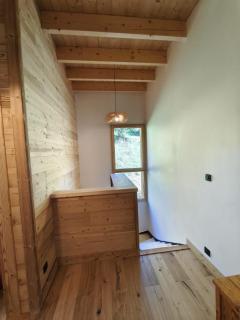 Chalet Armande, vue Forêt et montagnes - Saint-Jean-de-Sixt - 1