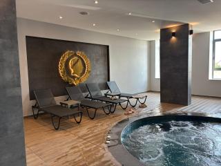 ISKIELE Caesar Blue Resort & Spa Sea view apartment H-49 - 5