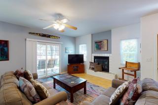 Moler Lake House - 7