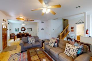 Moler Lake House - 6