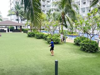Pyeong on Suite SMDC Shore Residences Mall of Asia Pasay - 7