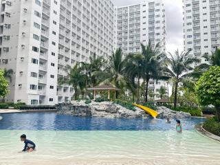 Pyeong on Suite SMDC Shore Residences Mall of Asia Pasay - 3