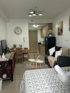 Pyeong on Suite SMDC Shore Residences Mall of Asia Pasay - 1