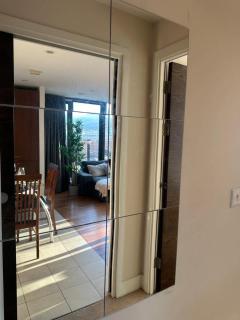 Custom House Square Penthouse - 4