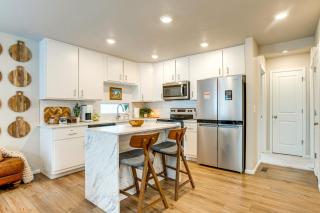 13 Mi to Dtwn Denver Spacious Home with Balcony! - 9