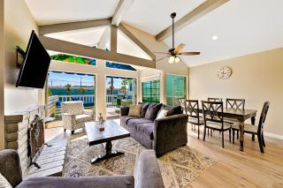 Perfect Newport Beach Location With Balcony Spa II - 8