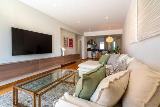 Porta Mar - 5 min to Larcomar & Kennedy Park - 8