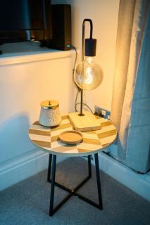 2 Bedroom House- Contractors - Families - Sleeps 4 - 4