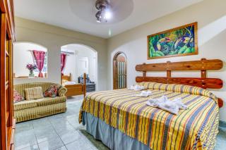 Suite Junior at Midas Belize - 0