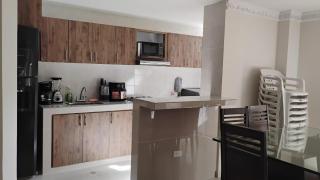 Torres de Varegal Apartamento en el corazón de Neiva - 4