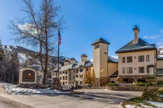 Cozy up in this Scenic 2BR Retreat Steps from Trails, Lifts & Village Dining - 4