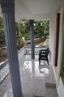 Chooravelil Villa, Adimali - Family Stay Near Munnar - 2