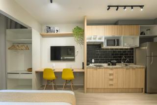 Sᴛᴜᴅɪᴏs Smart Bourbon - Completíssimo e novíssimo! - 7