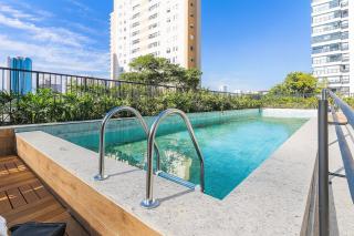 Sᴛᴜᴅɪᴏs Smart Bourbon - Completíssimo e novíssimo! - 3