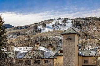 Cozy up in this Scenic 2BR Retreat Steps from Trails, Lifts & Village Dining - 0