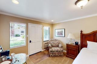 Silverado Resort and Spa 288 - 1