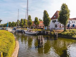 Holiday Home in Netherlands near Scenic Parks - 3