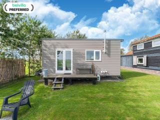Holiday home in Burgerbrug near the beach - 0