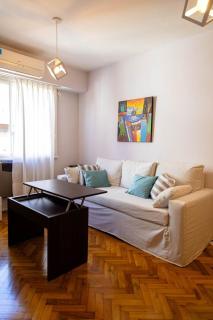 Bright and warm apartment in the heart of Palermo - 2