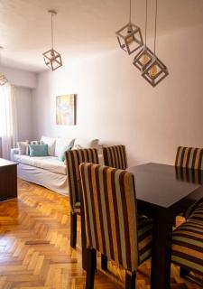 Bright and warm apartment in the heart of Palermo - 1