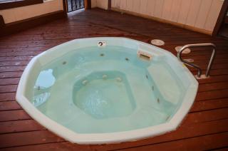 San Sierra #16 Hot Tub Sauna Near Skiing - 7