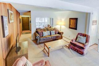 Sherwin Villas Free Shuttle & Near Skiing - 0