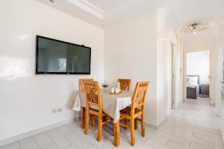 Comfort Pool Apartment Heart of Tamaris - 5
