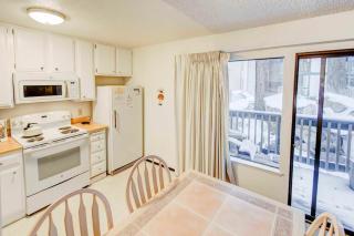Sherwin Villas Free Shuttle & Near Skiing - 3