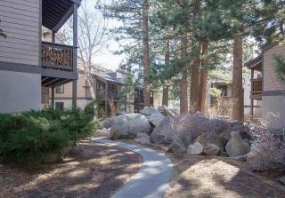 Sherwin Villas Free Shuttle & Near Skiing - 0