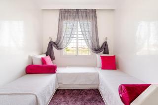 Apartment with Pool 7-Minute Walk to Tamaris Beach - 7