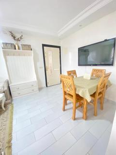 Apartment with Pool 7-Minute Walk to Tamaris Beach - 5