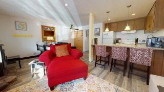 Sierra Manors In the Heart of Mammoth - 5