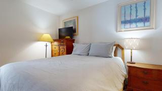 Serene Sierra Sanctuary Experience Mammoth Magic - 7