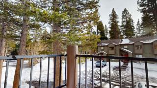 Serene Sierra Sanctuary Experience Mammoth Magic - 2