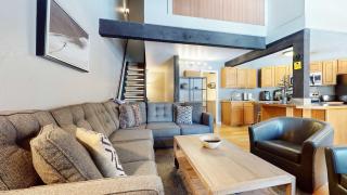 Sherwin Villas Retreat DT - 0