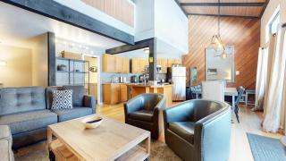 Sherwin Villas Retreat DT - 1