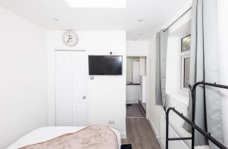 Jayjay Guest House - 6