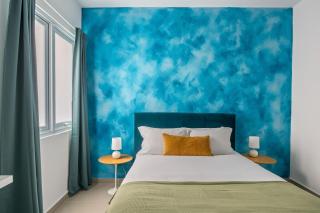 Ocean Park 2BD 2BA Pool Walk to beach -Portocafe - 6