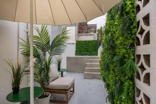 Ocean Park 2BD 2BA Pool Walk to beach -Portocafe - 0