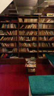 Quinba Hostel - Buenos Aires - 8