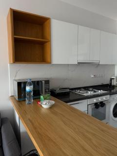 ISKIELE Caesar Blue Resort & Spa Sea view apartment H-49 - 6
