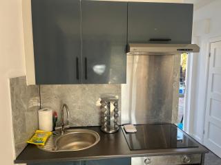 Sylva Studio Apartment - 9