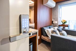 River One Luxo 34º Andar - Vista Skyline , Piscina Infinita - Perto de Metrô, Pinheiros e Faria Lima - 2